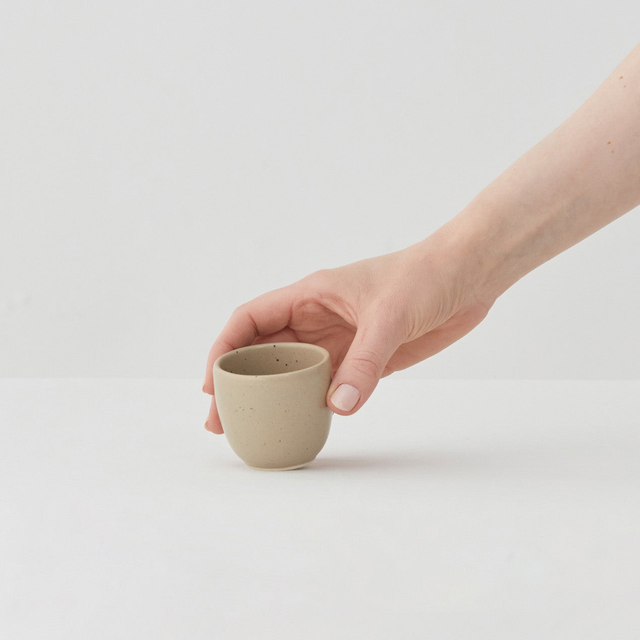AOOMI - kubek Root Mug A 80 ml