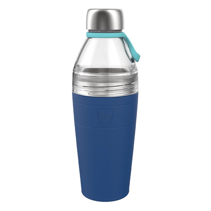 KeepCup - Helix Mixed Bottle Gloaming 660ml