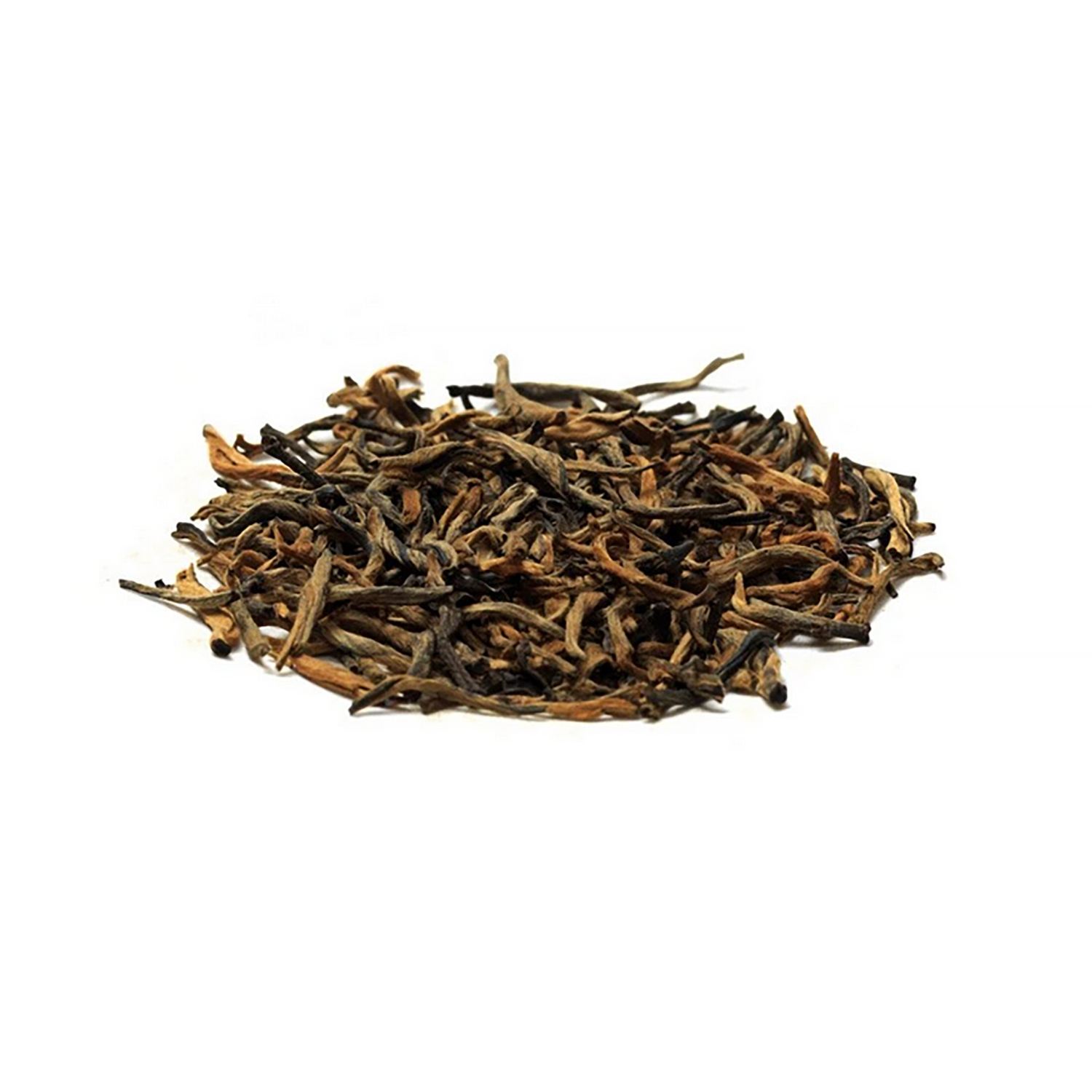 Paper & Tea - Golden Earl No514 - Loose Tea 60g