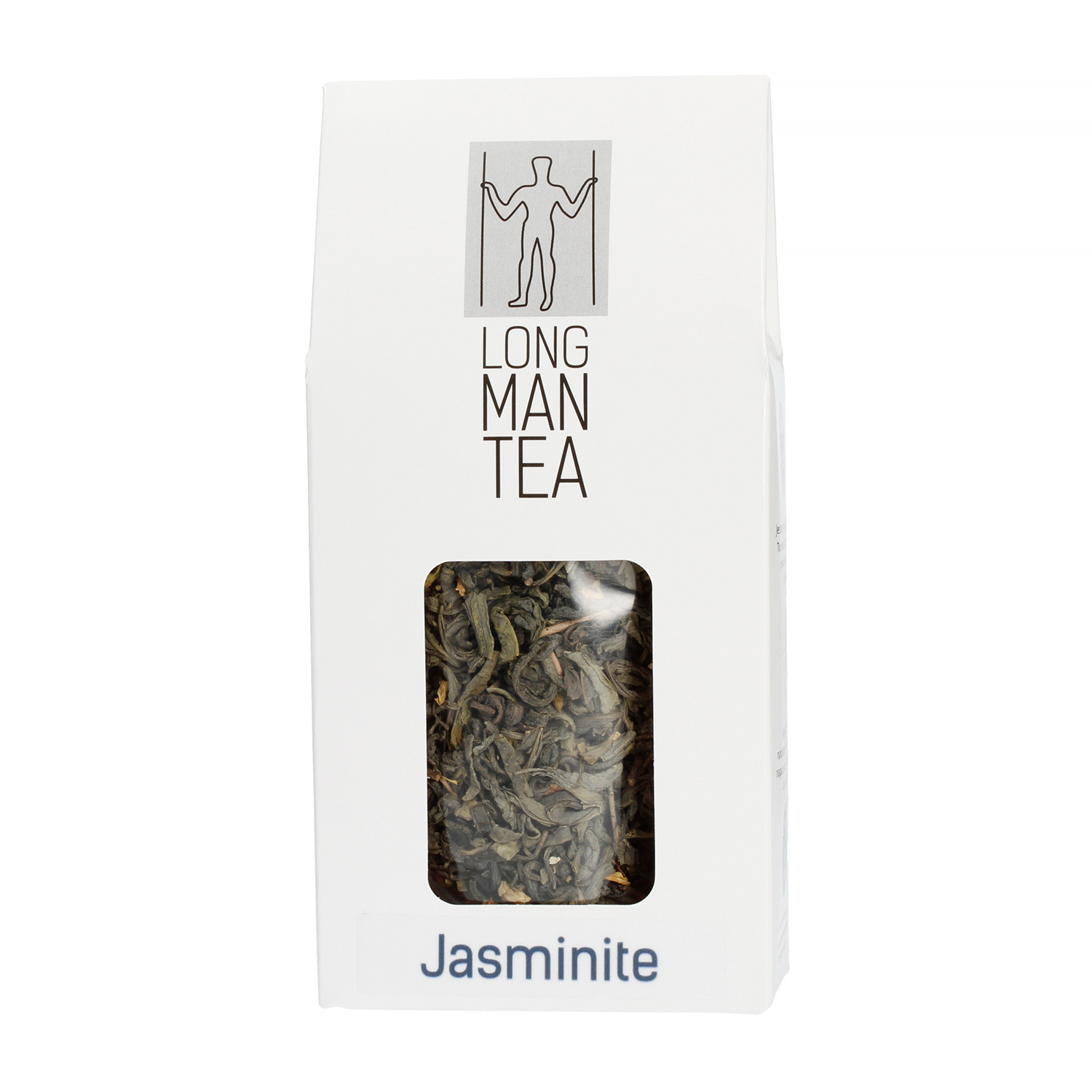 Long Man Tea - Jasminite - Loose tea - 80g