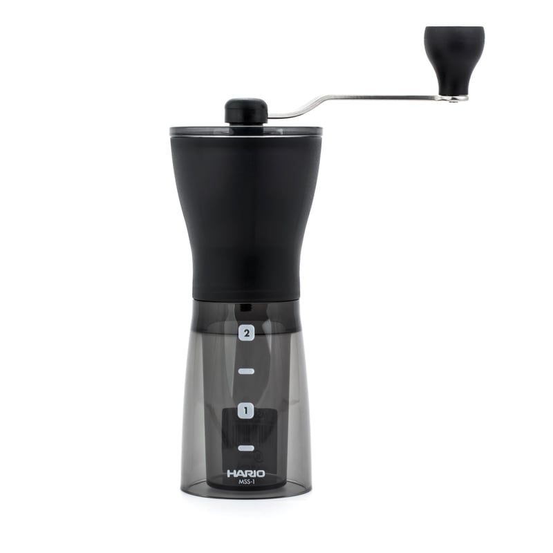 Timemore Slim Plus Manual Coffee Grinder