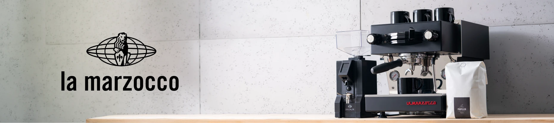 La Marzocco Espresso Machines