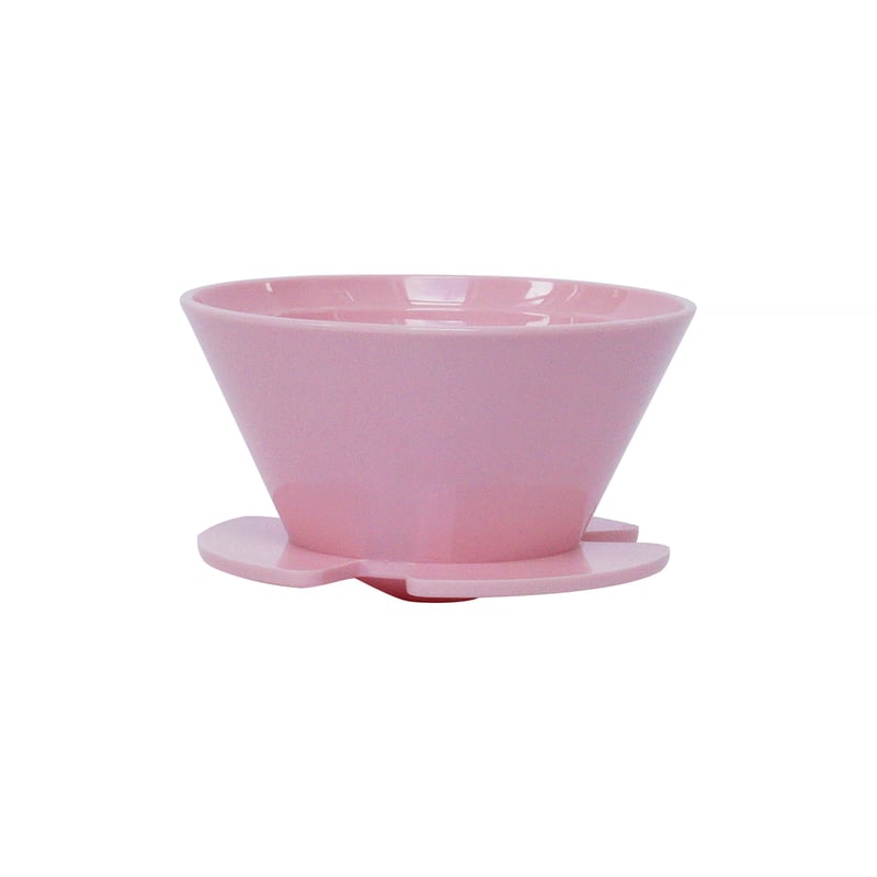 April - Plastic Dripper - Pink