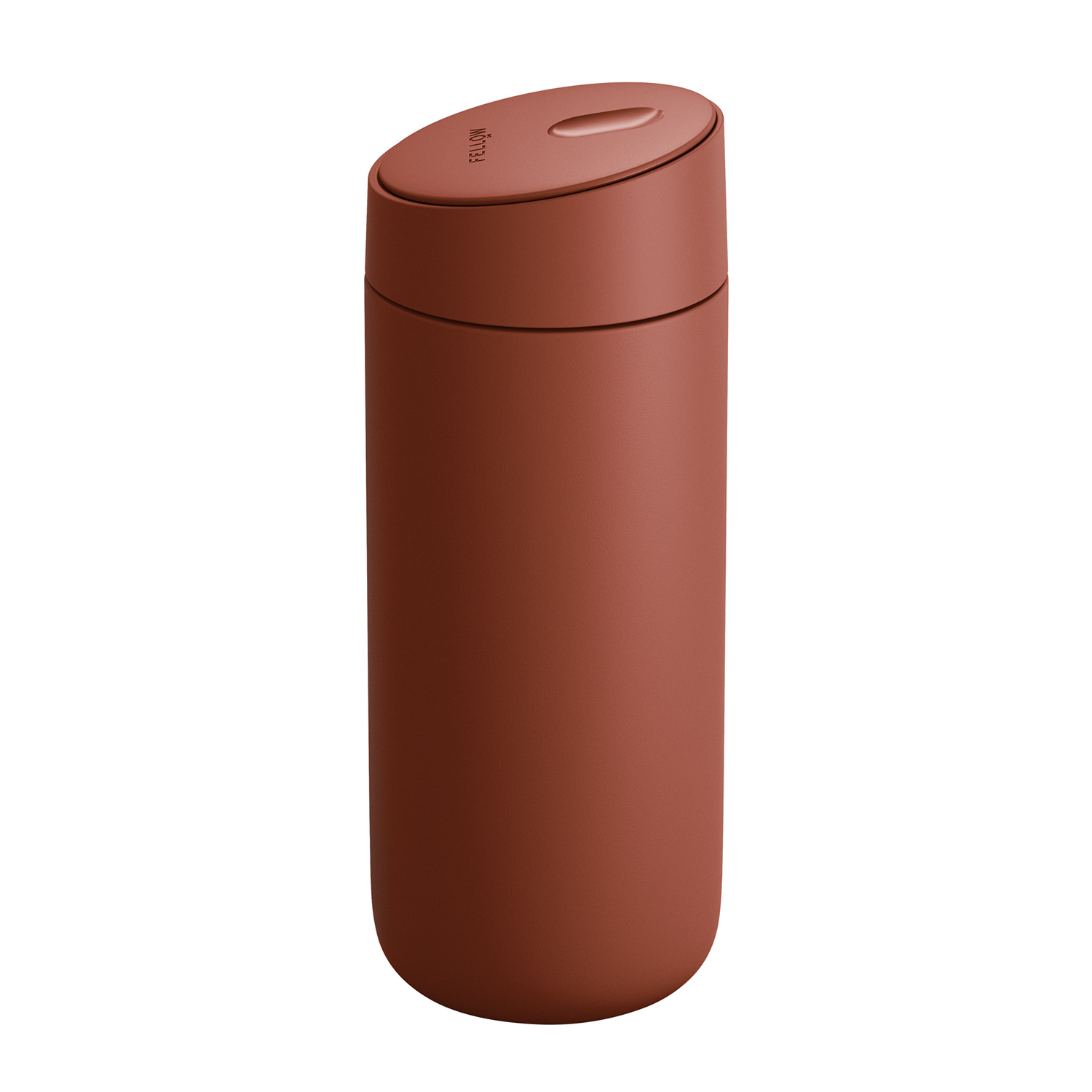 Fellow - Carter Slide Mug - Sienna - Insulated Mug 473ml