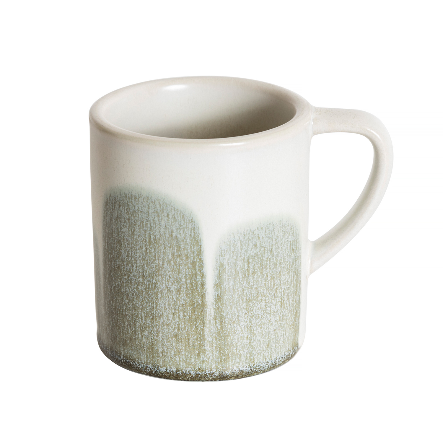 Loveramics - kubek Bond Mug 300 ml Green Handpaint