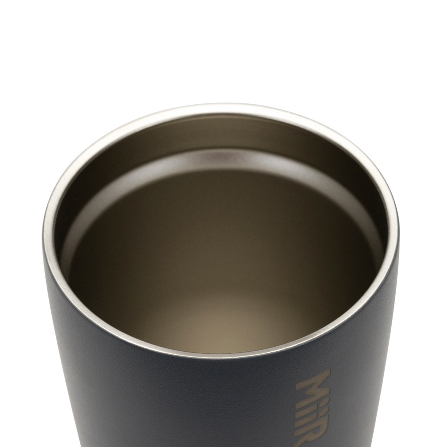 MiiR - Tumbler Grafitowy - Kubek 350ml