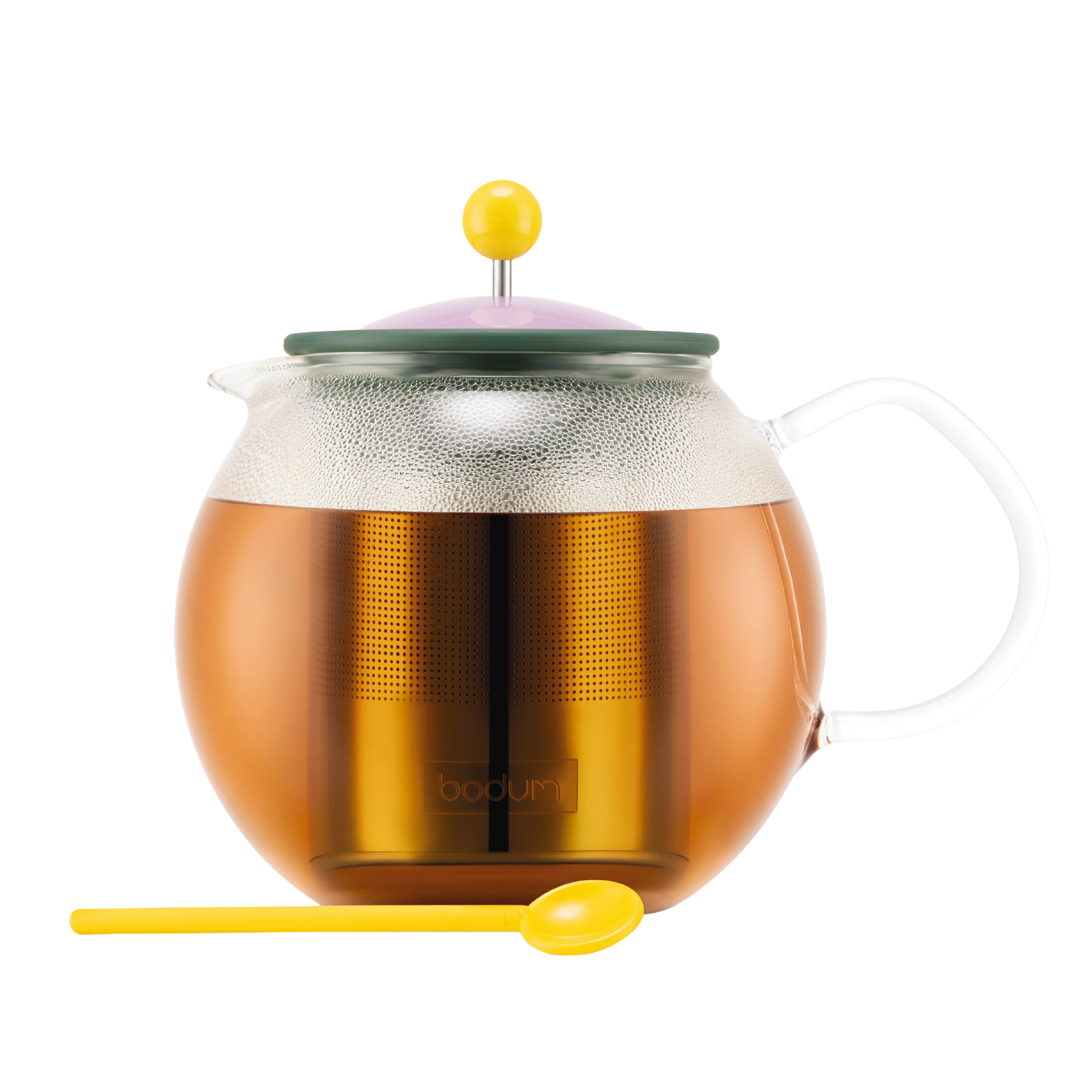 Bodum - Zaparzacz do herbaty Assam Green 1l