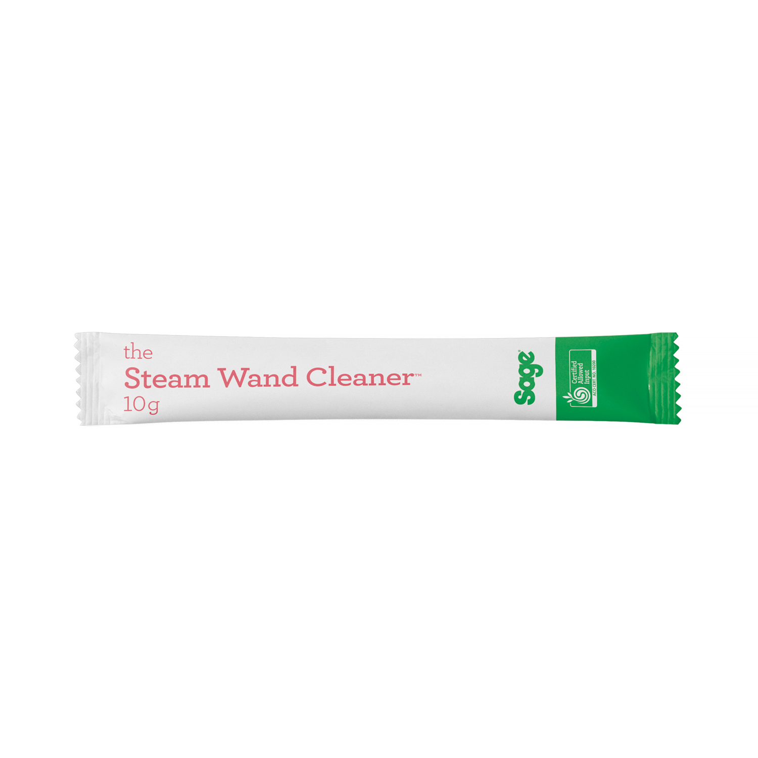 Sage - the Steam Wand Cleaner SCC301 - 6 pcs