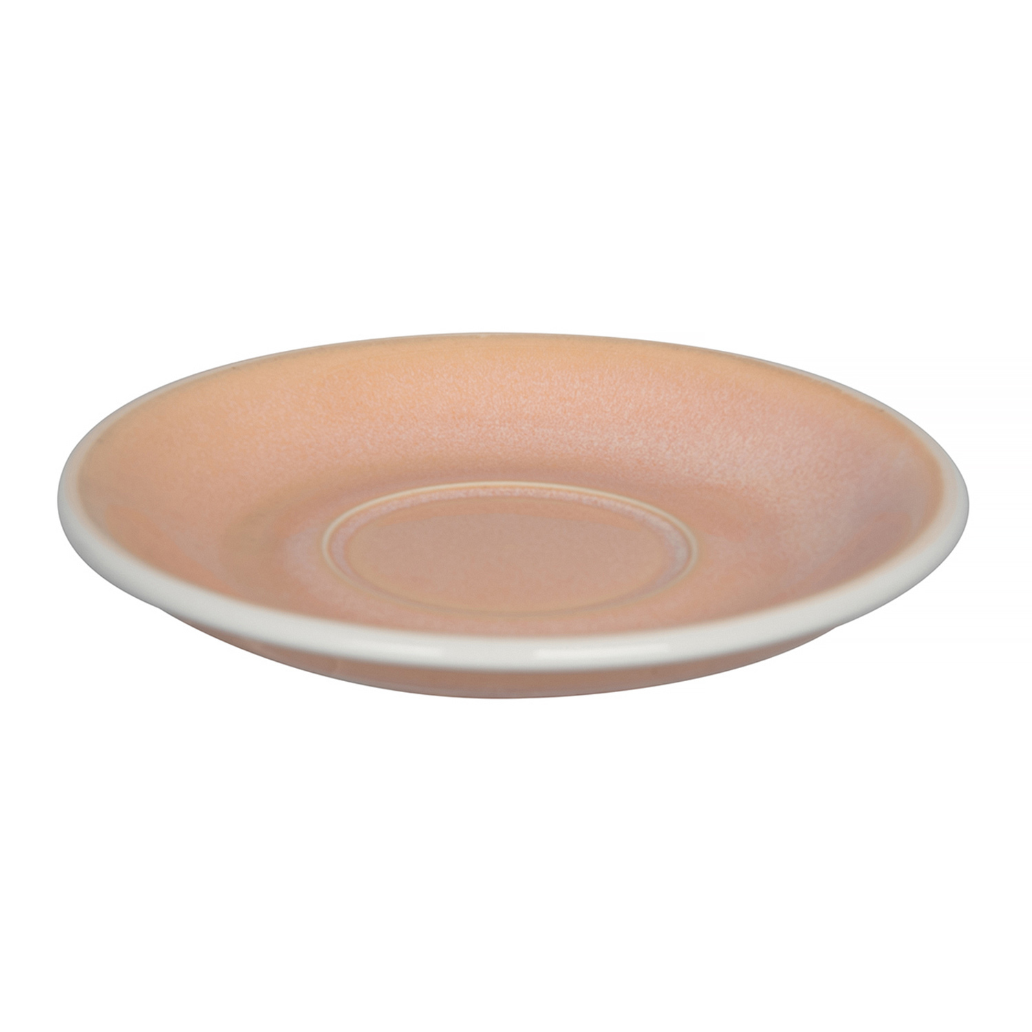 Loveramics Egg - Spodek Cafe Latte 15,5cm - Rose