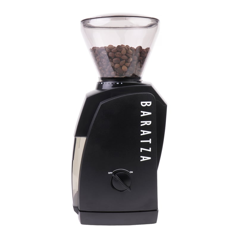 Baratza Encore Black