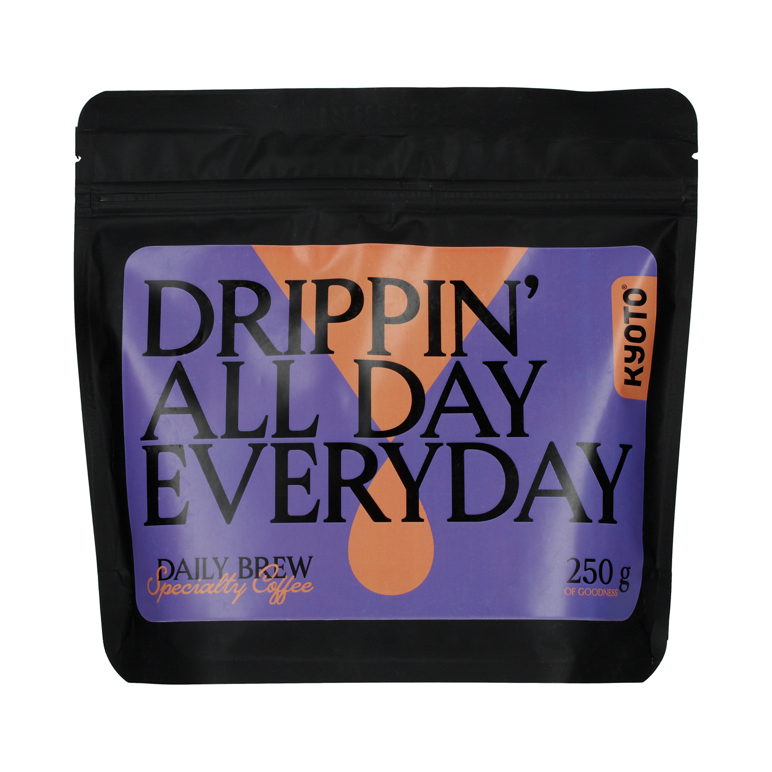 KYOTO - Drippin All Day Everyday Kenya Filter 250g