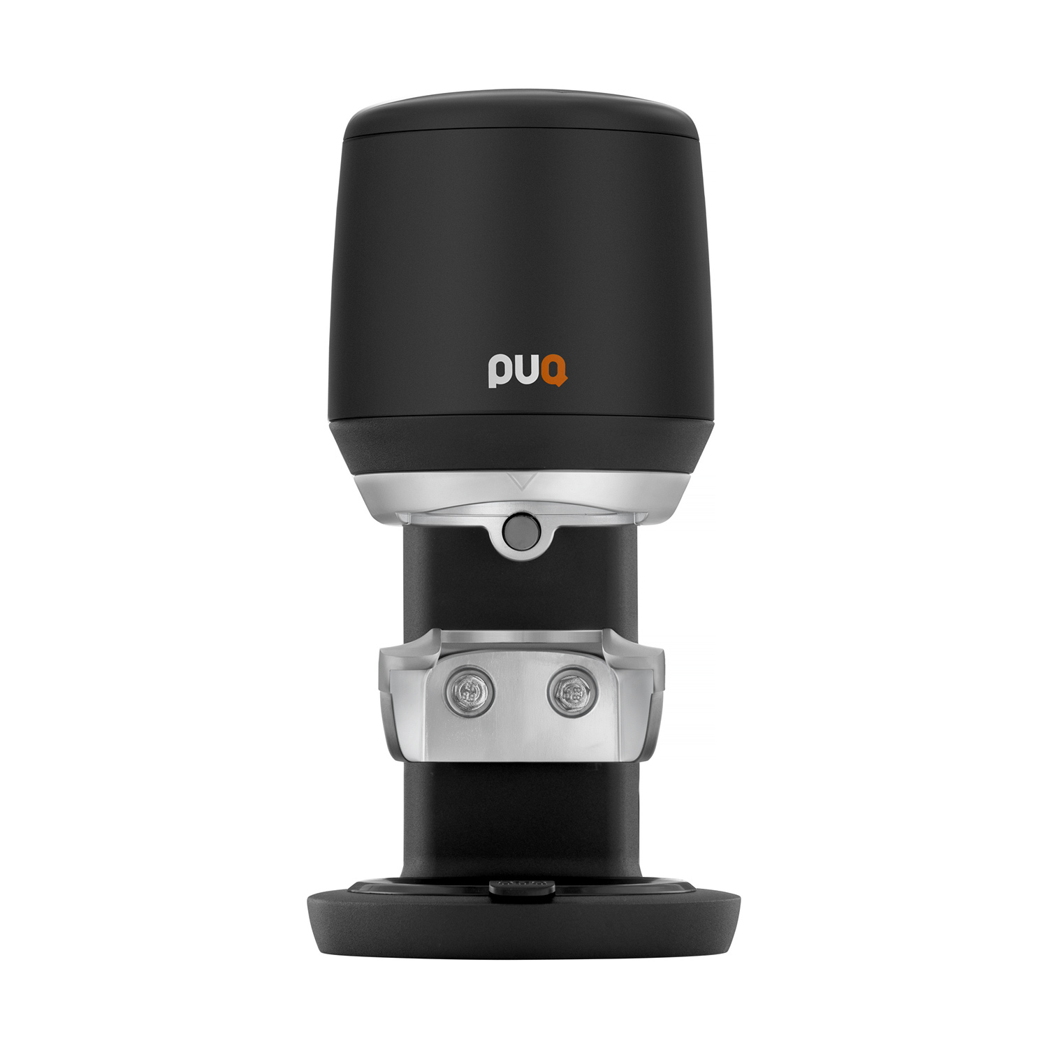 PUQpress MINI GEN6 58,3mm Matt Black - Automatic Tamper