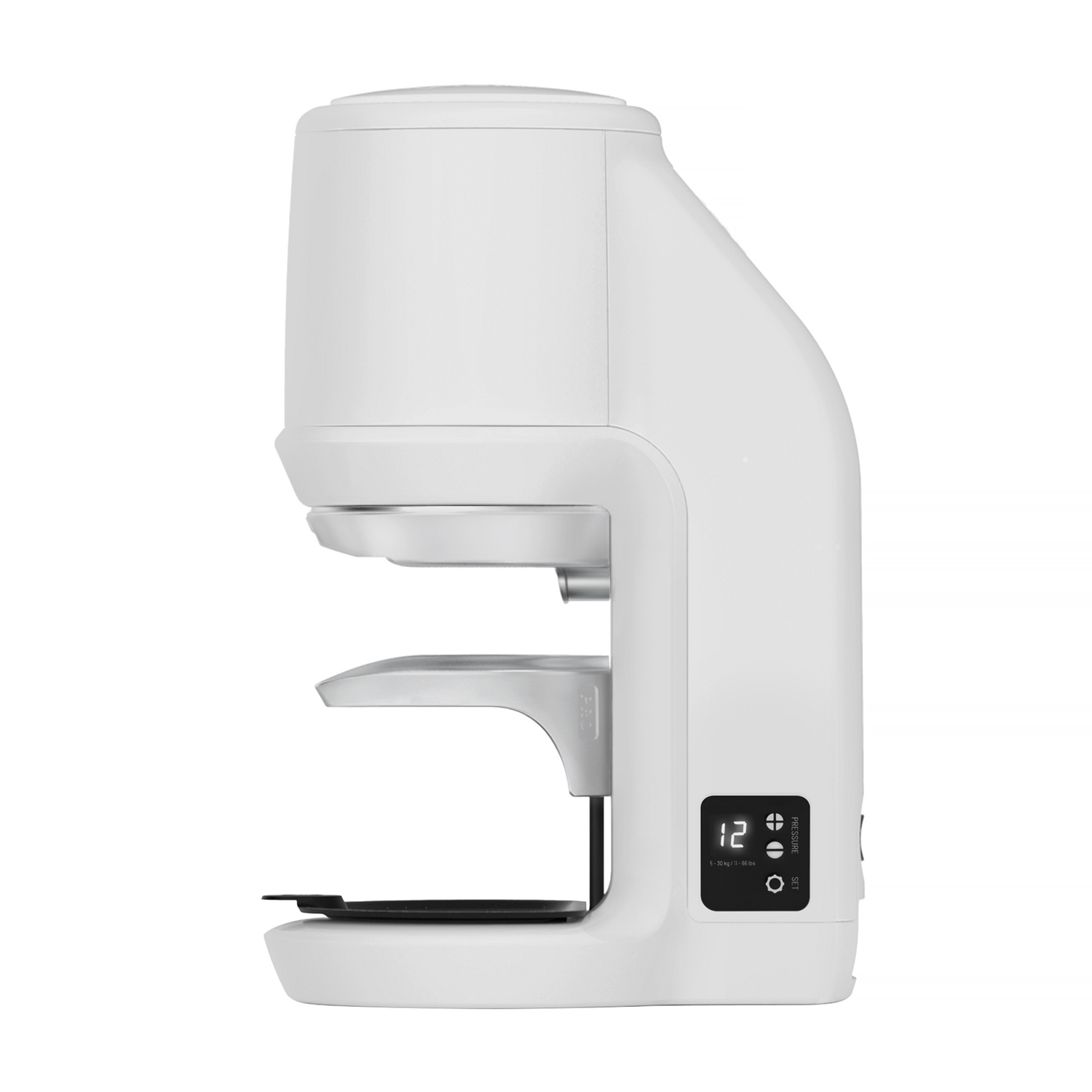 PUQpress - PRO 58,3 mm - White