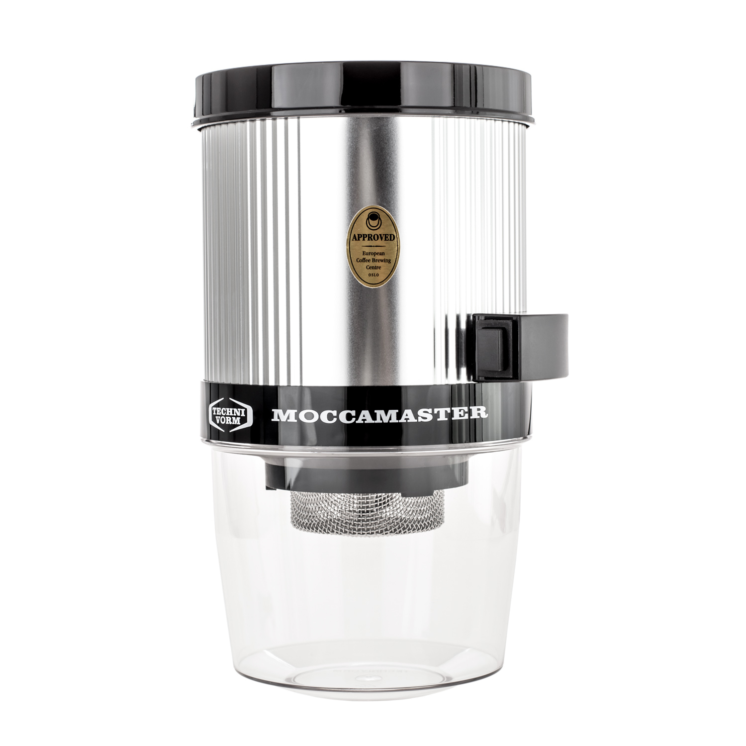 Moccamaster KM4 Coffee Grinder