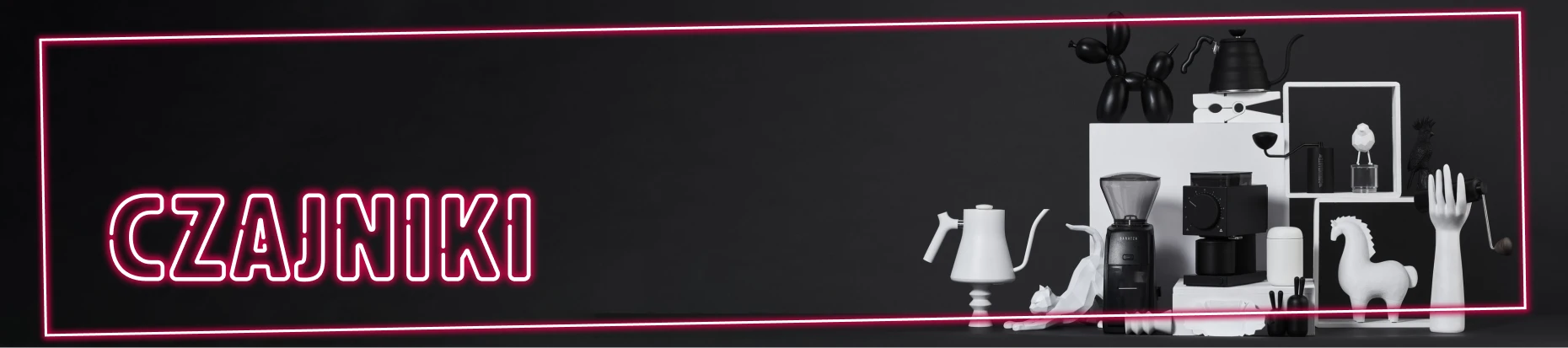 Czajniki