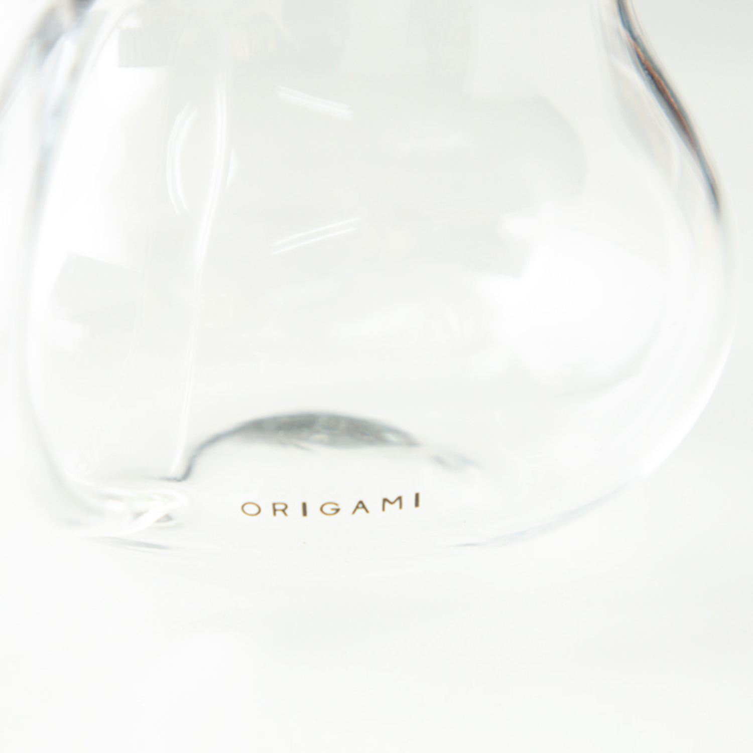 ORIGAMI - Pinot Glass Server 480ml