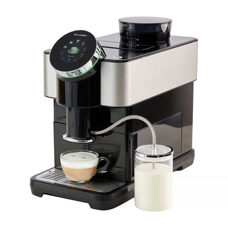 Dr. Coffee - H2 Black Coffee Machine