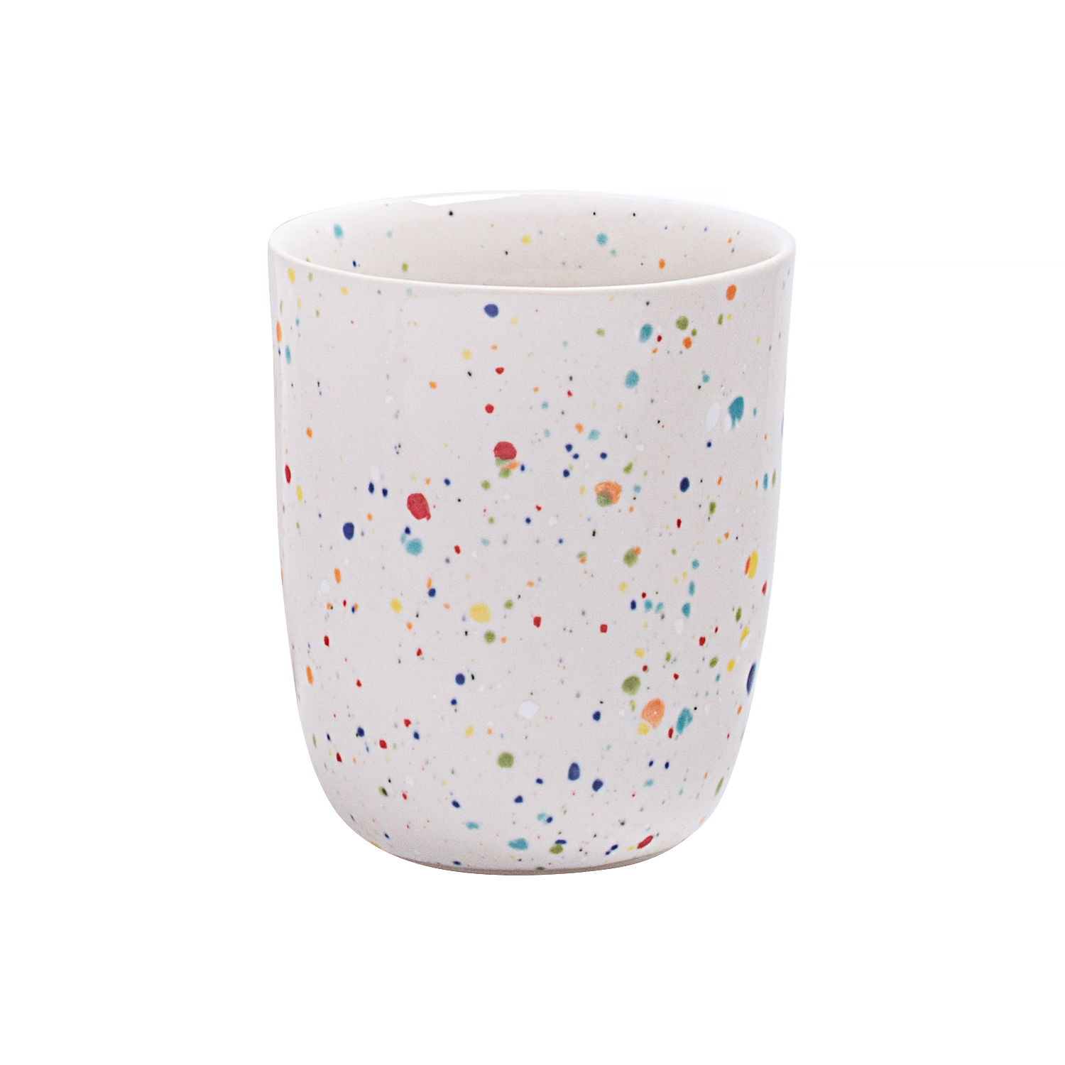 Egg Back Home - New Party Medium Cup 220 ml White