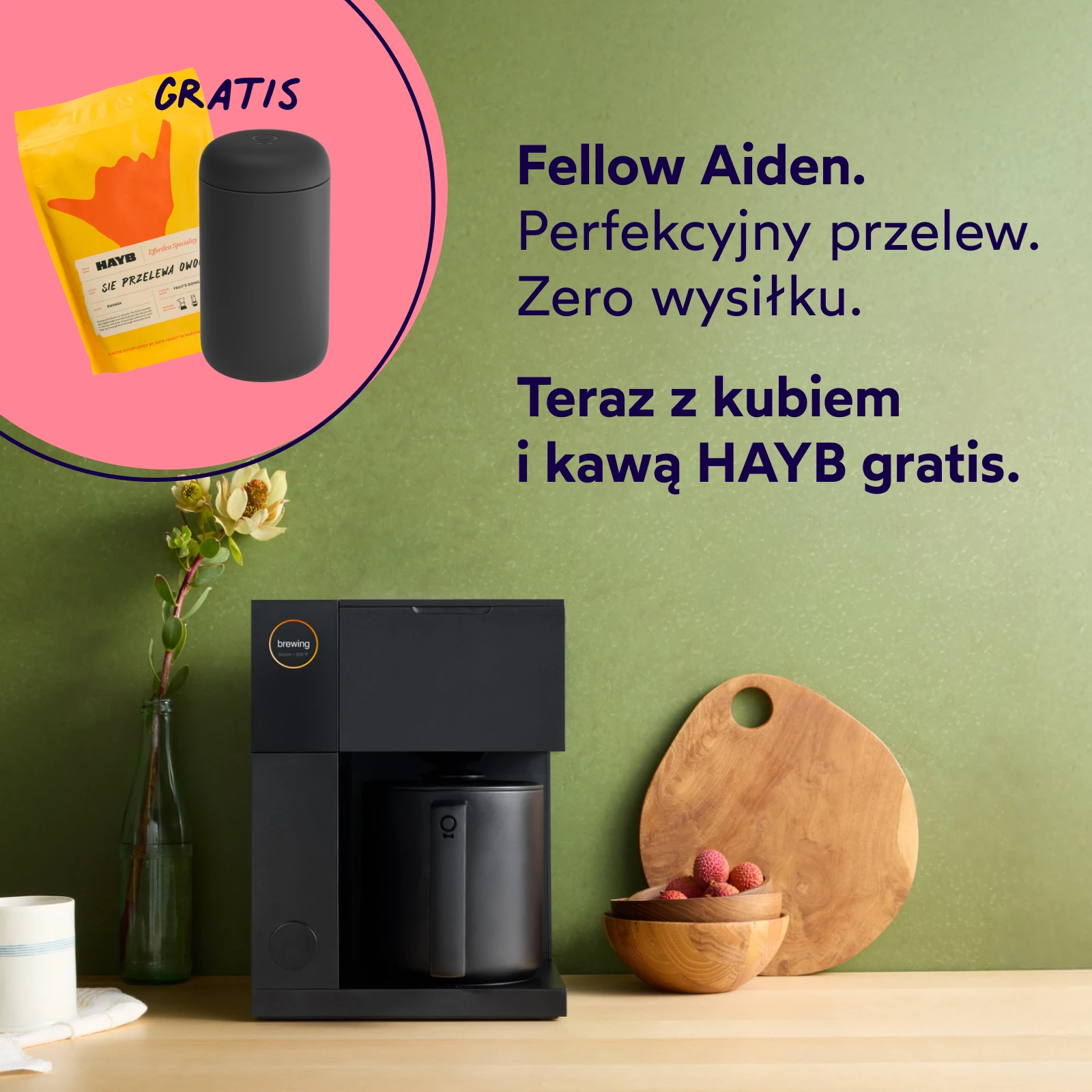 Czas na Jesień