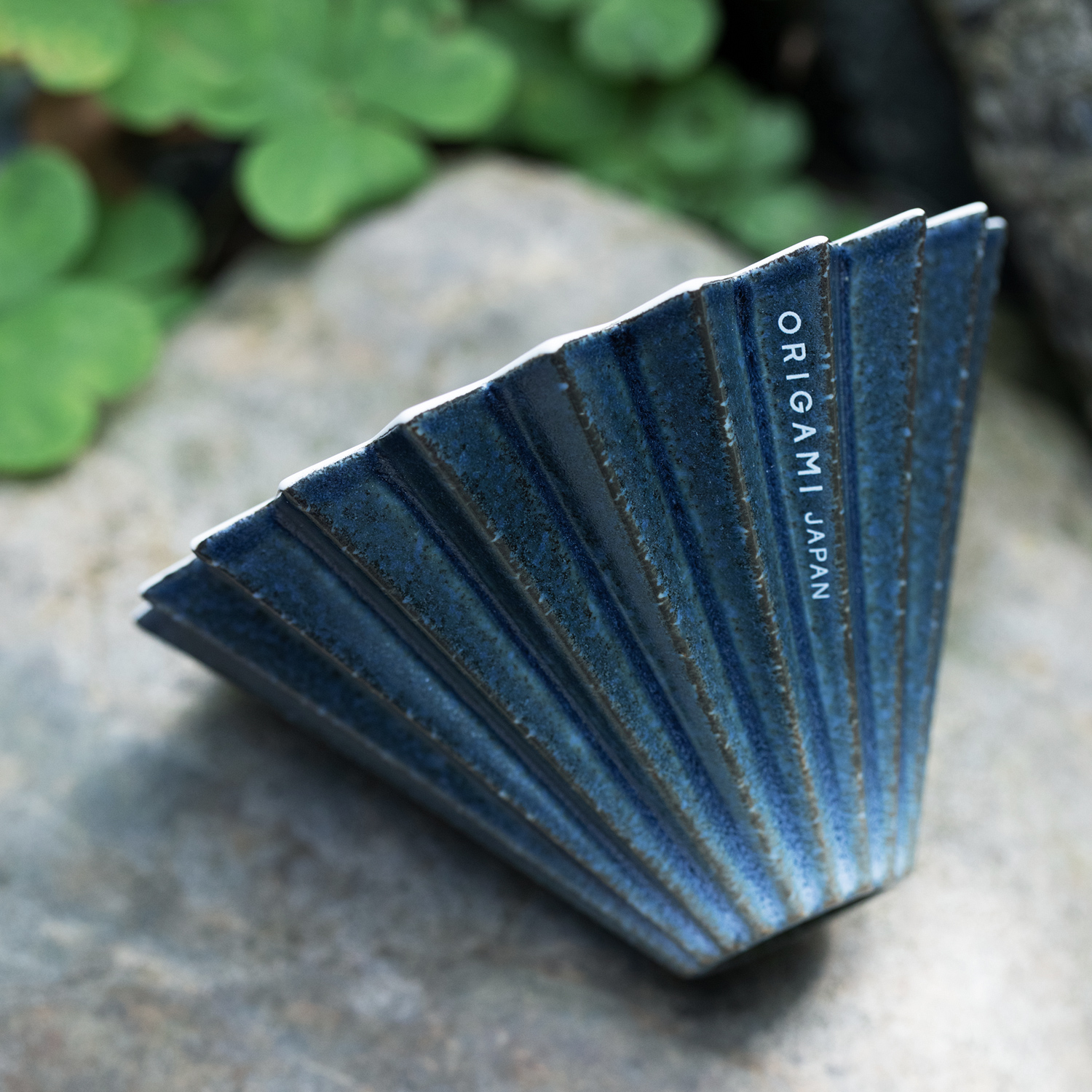 ORIGAMI - Dripper S Sukumo Indygo