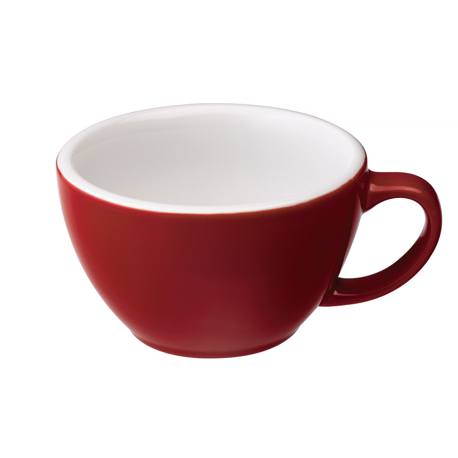 Loveramics Egg - Filiżanka Cafe Latte 300 ml - Red