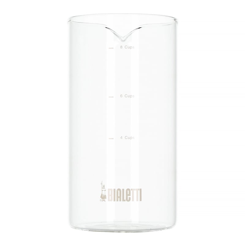 Bialetti - French Press Spare Glass 1l