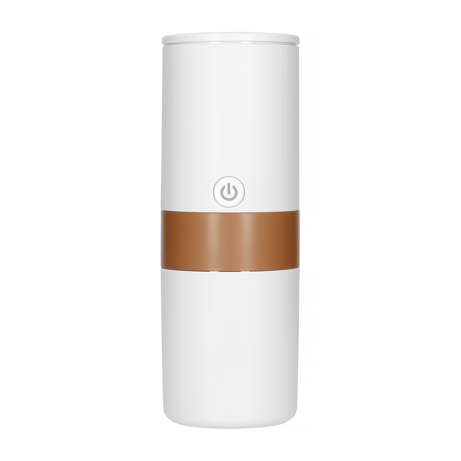 RS5 - Portable Pod Coffee Maker - White