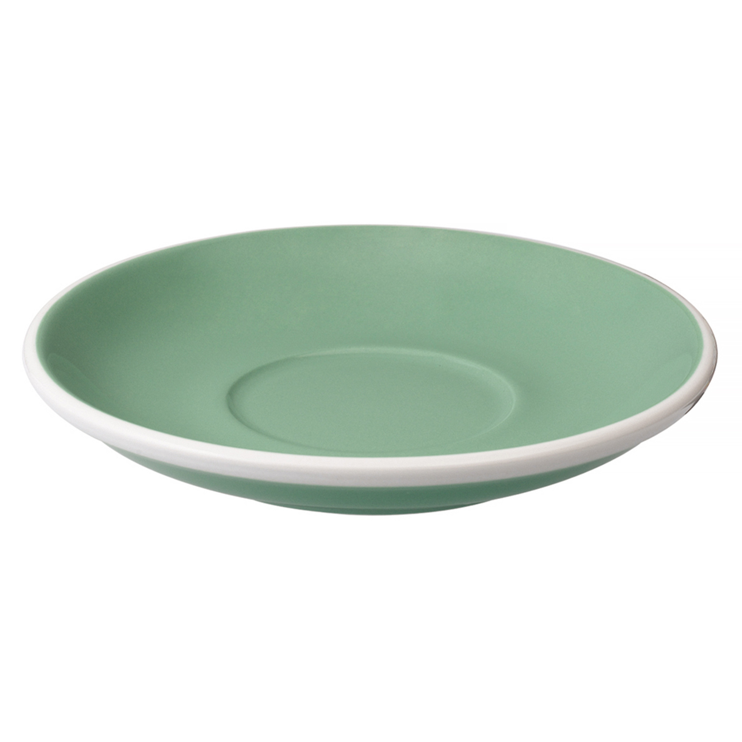 Loveramics Egg - Spodek Cappuccino/Flat White 14,5 cm - Mint