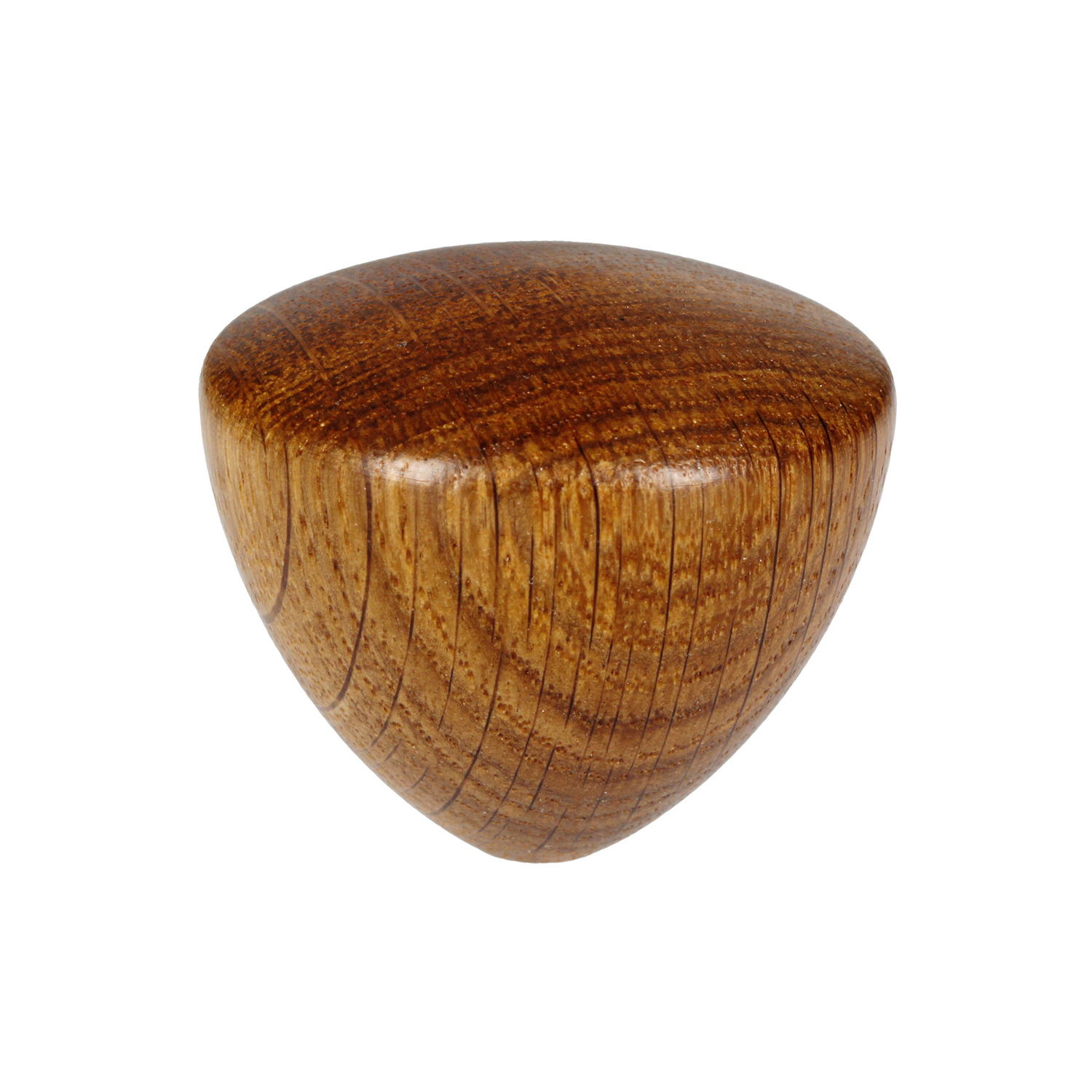 Comandante Standard Knob - Light Brown