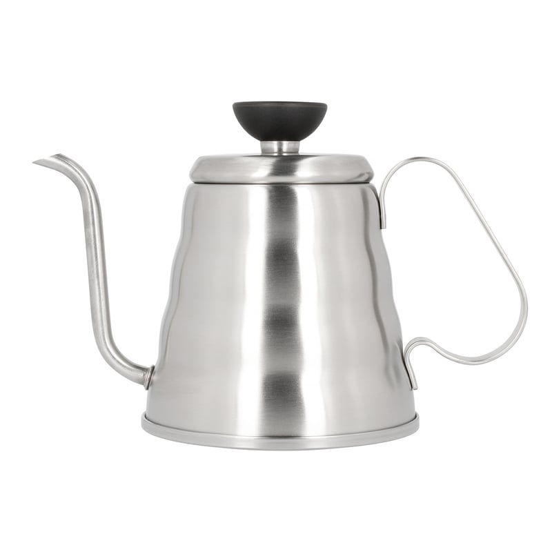 Hario - Outdoor V60 Metal Drip Buono Kettle - Czajnik 700ml