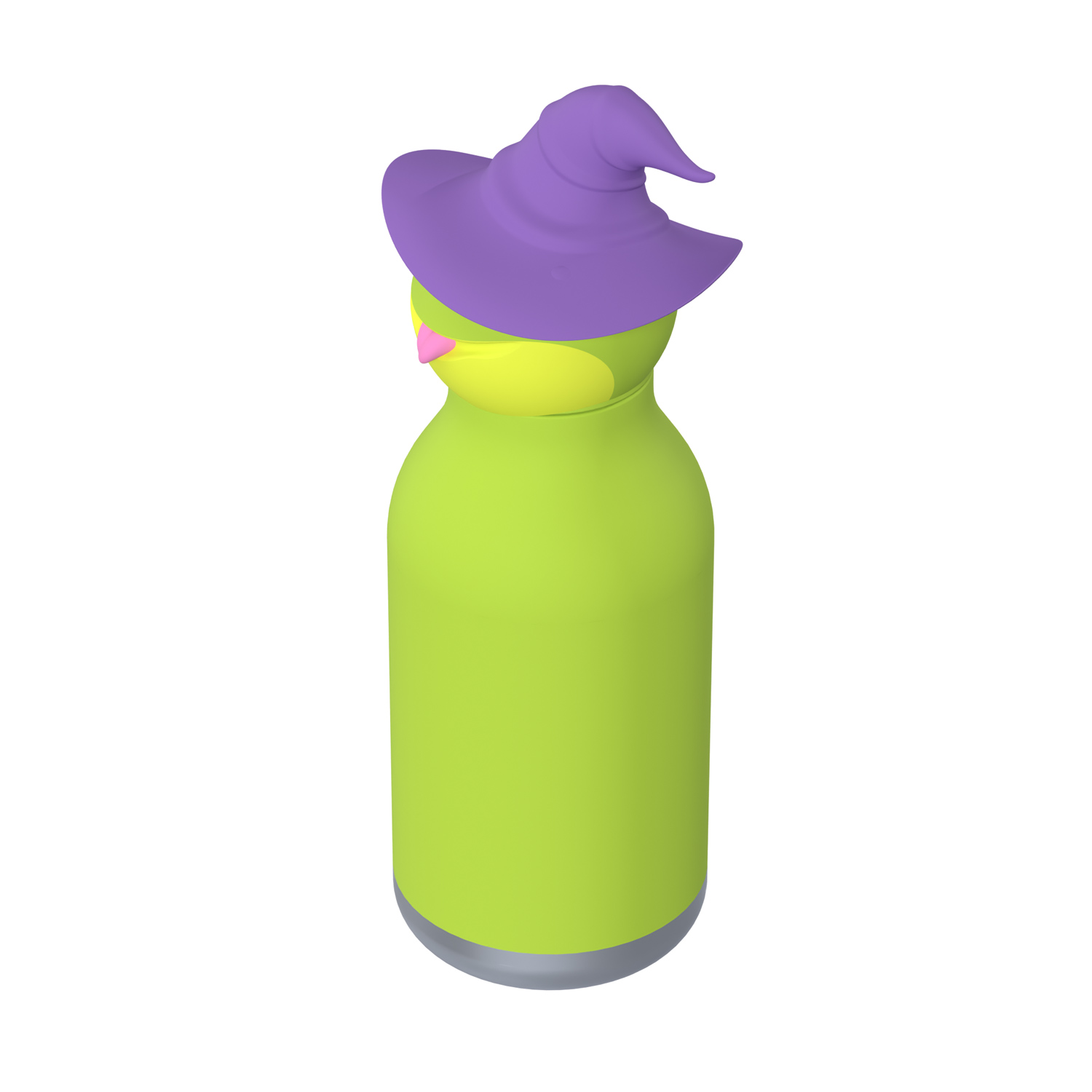 Asobu - butelka termiczna Spookies Wartilda wiedźma 460 ml