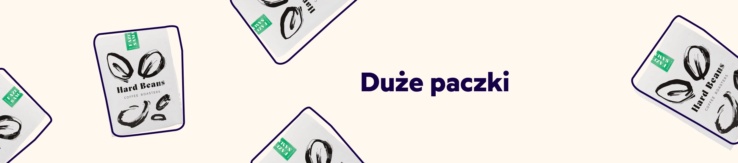 Esko - Duże paczki