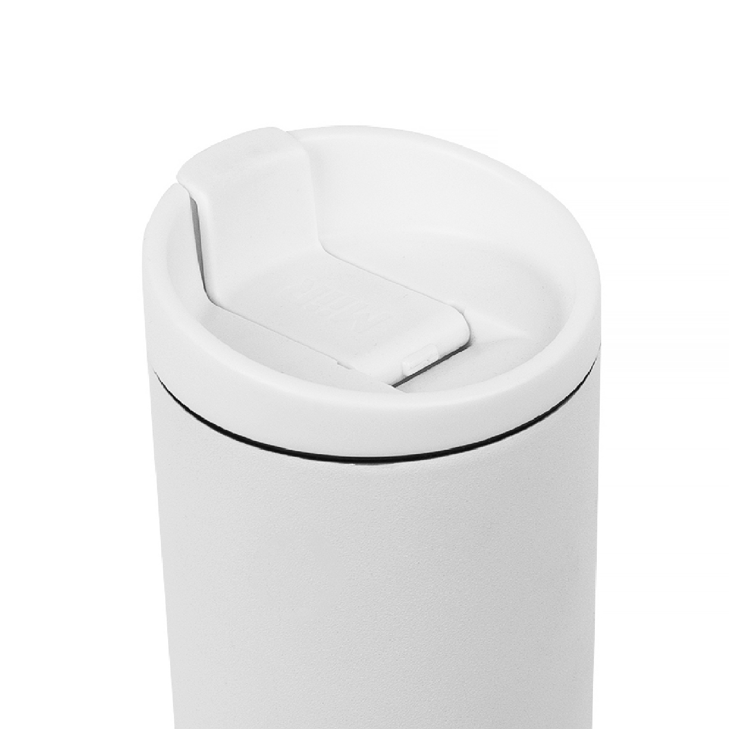 MiiR - Travel Tumbler White 350ml