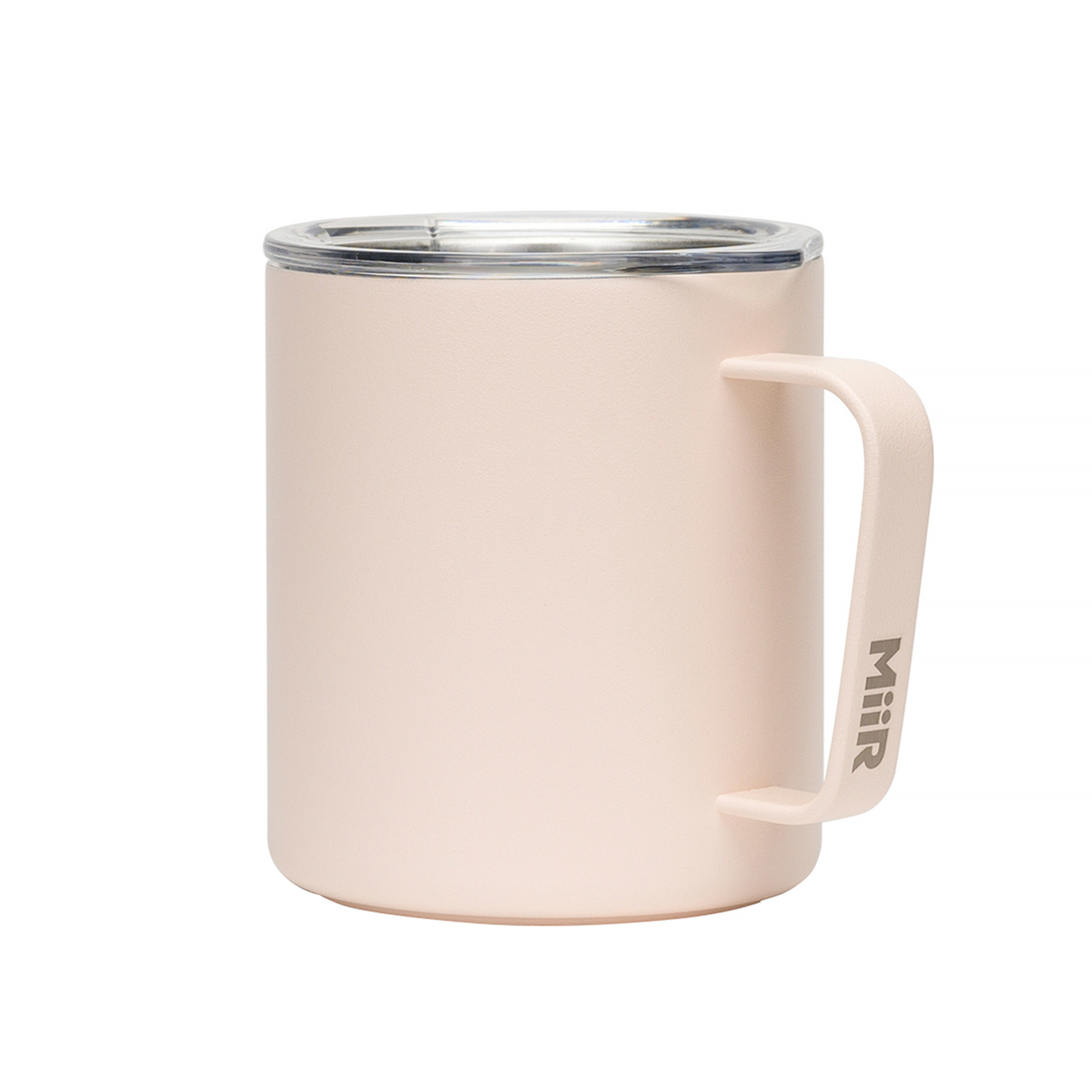 MiiR - Camp Cup Pudrowy - Kubek kempingowy 350ml
