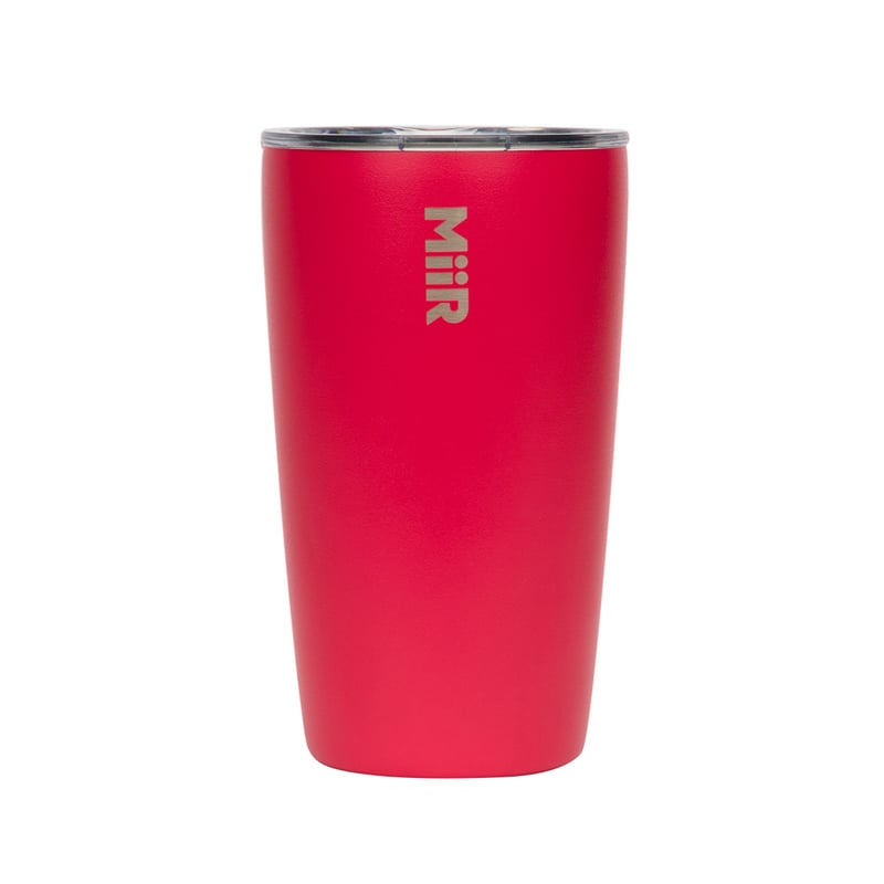 MiiR - Tumbler Różowy - Kubek 350ml (outlet)