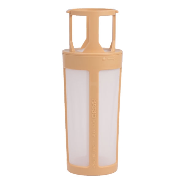 Hario Filter-In Coffee Bottle - Bottle for Cold Brew - Cream