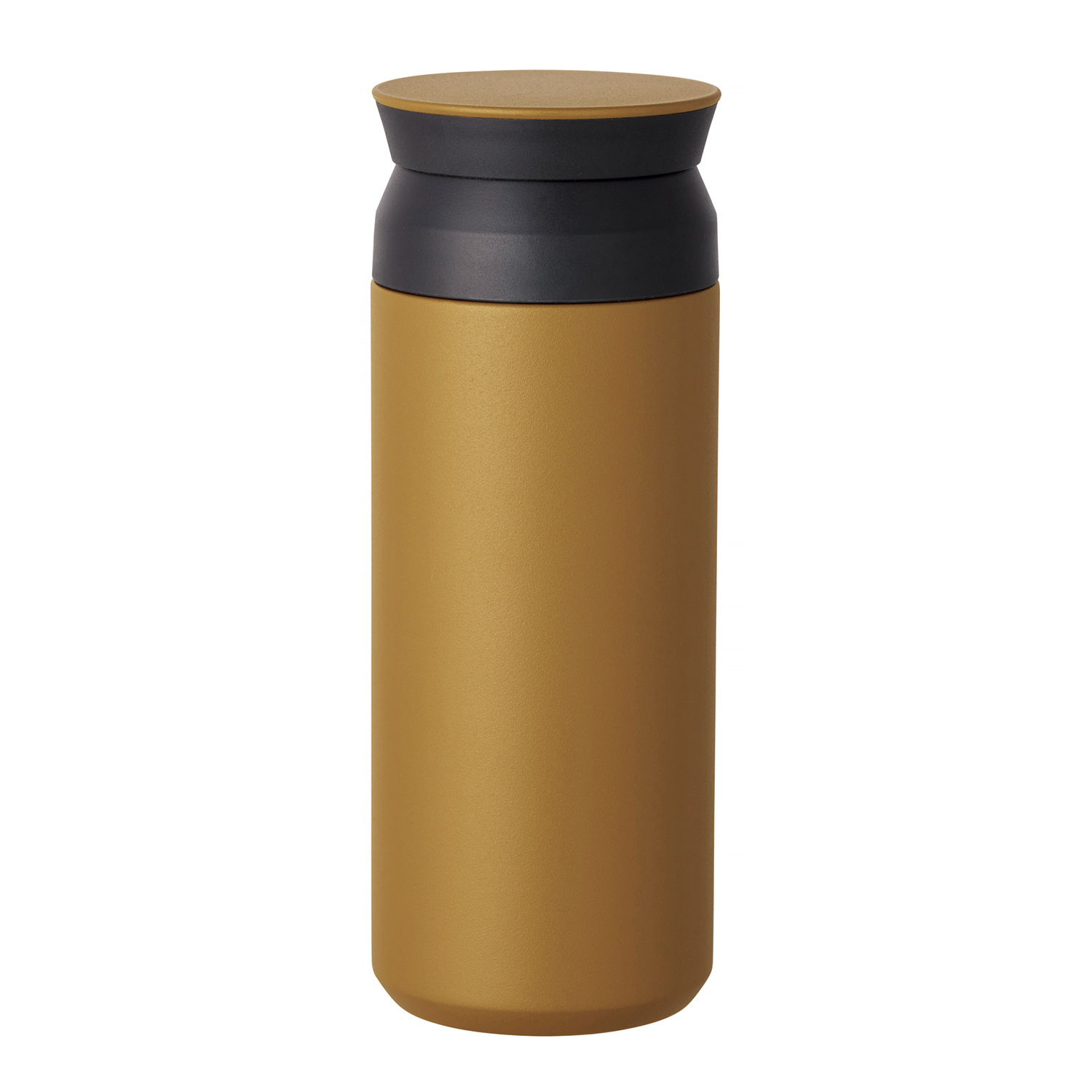 KINTO - TRAVEL Tumbler Coyote 500ml