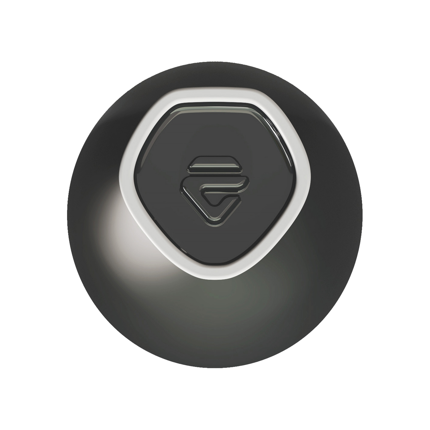 Lelit - cappuccino cup black PLA720M Set of 2 Mugs 320ml