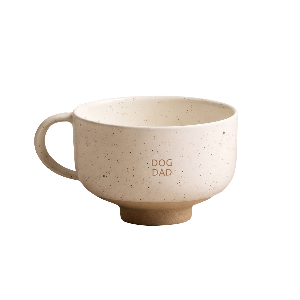 Egg Back Home - Caelum Dog Dad Mug 300 ml 