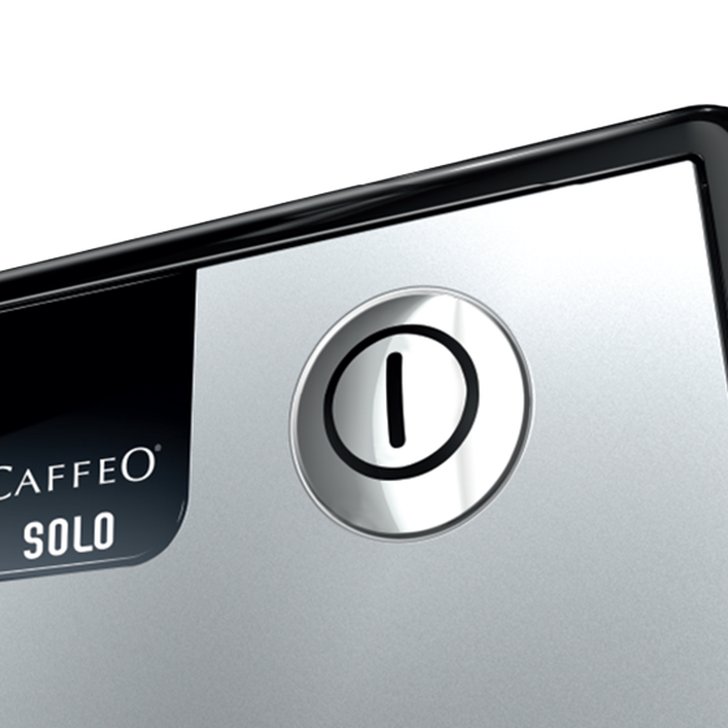 Melitta Solo Silver / Black