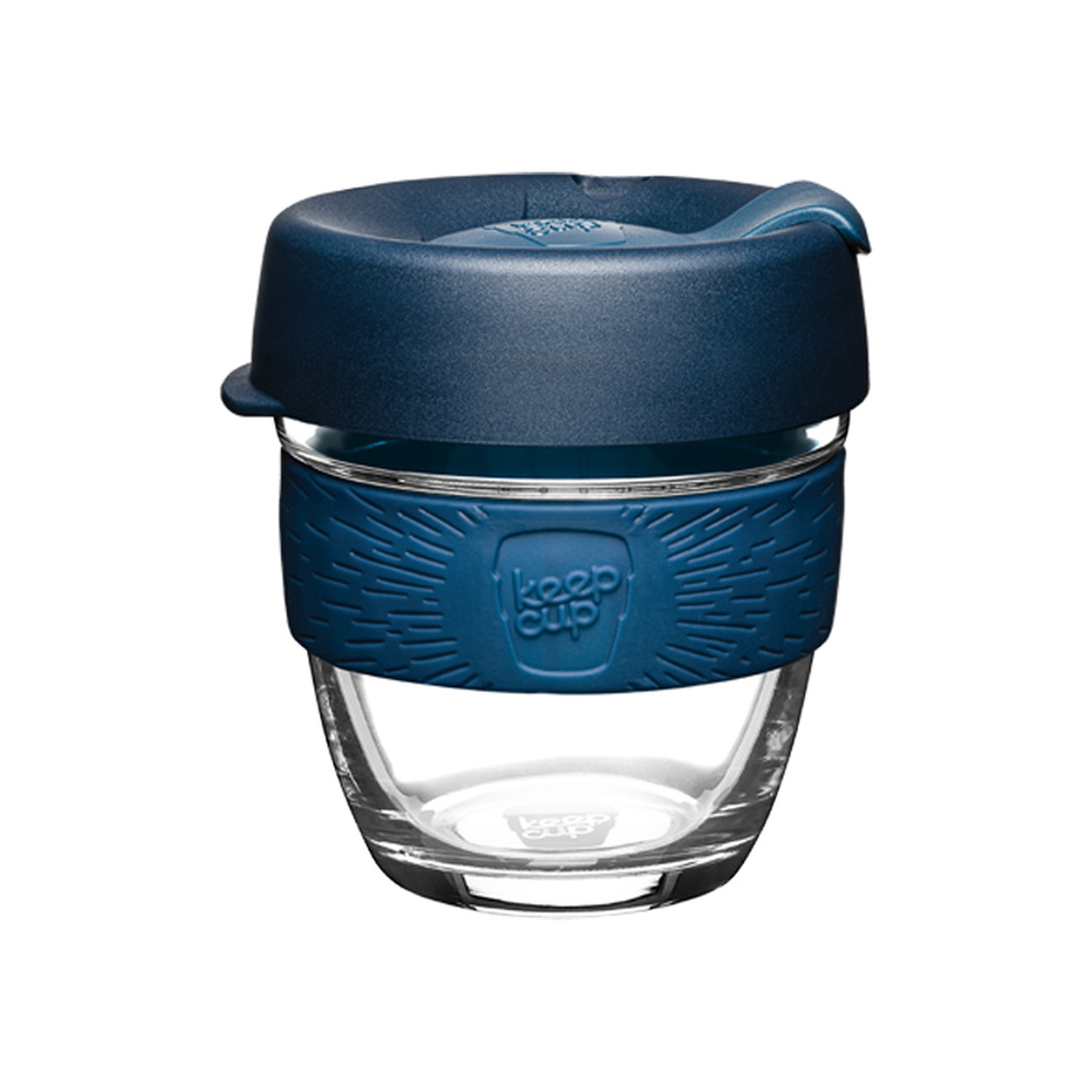 KeepCup Brew Small 227ml/8oz Spruce