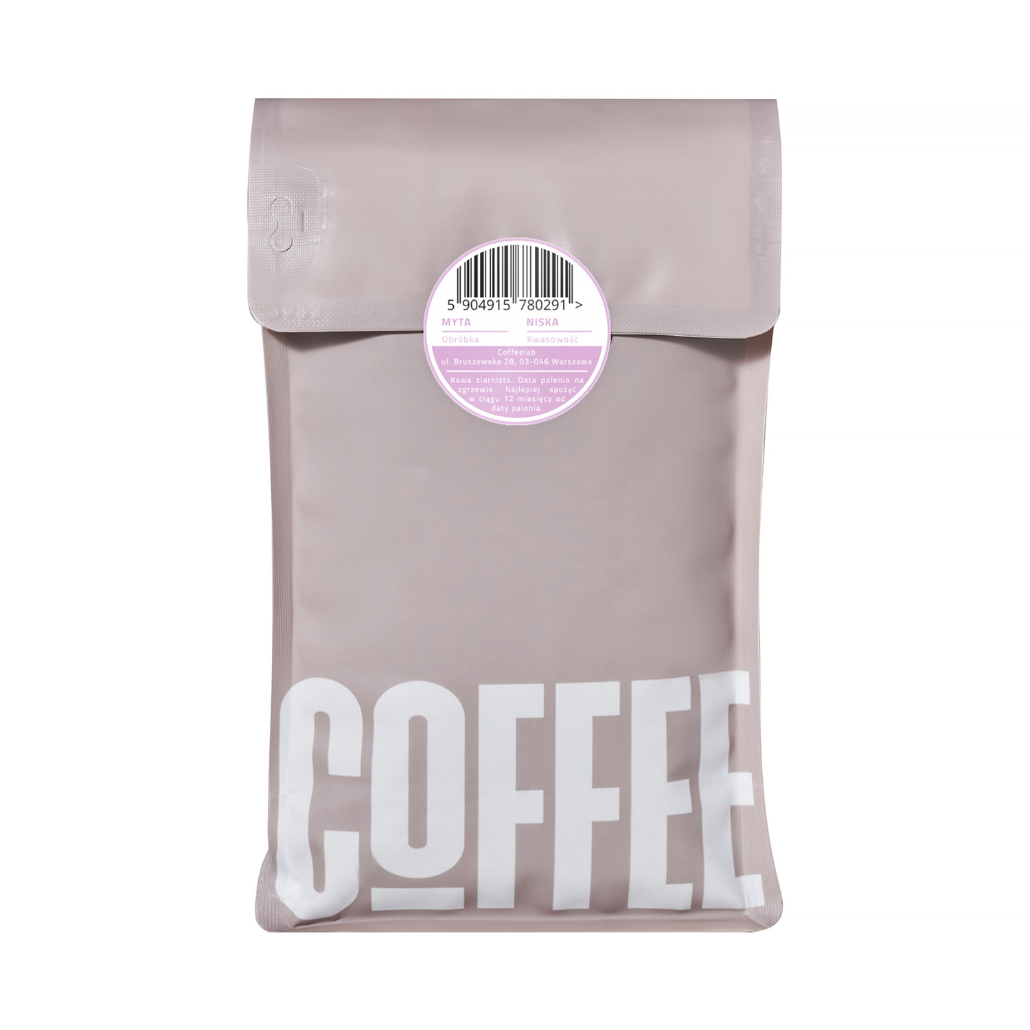 Coffeelab - Guatemala Huehuetenango Espresso 1kg