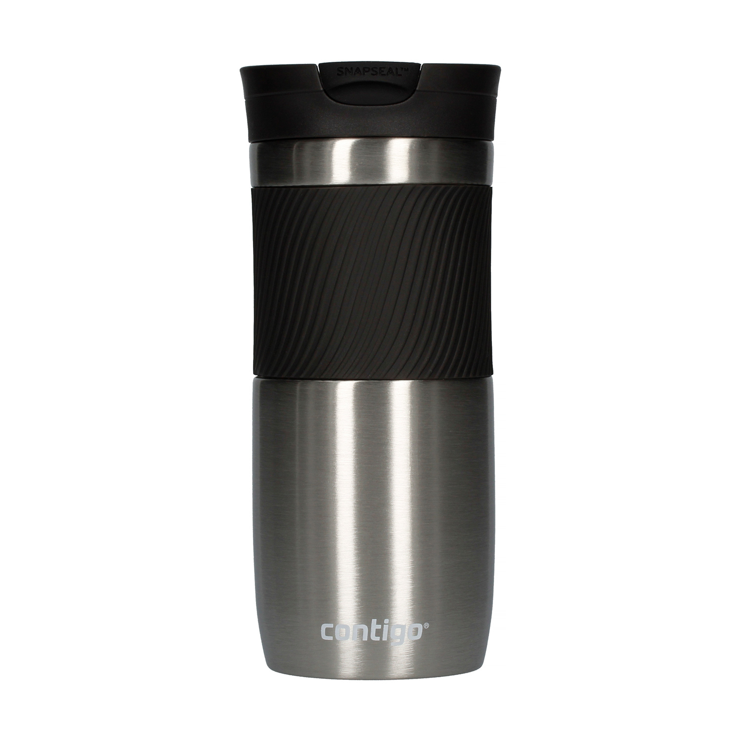 Contigo Byron 16 Stainless Steel - Kubek Termiczny 470 ml