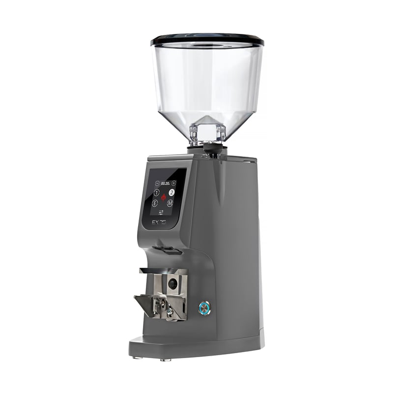 Eureka - Atom Excellence 75 - Automatic Grinder - Gray
