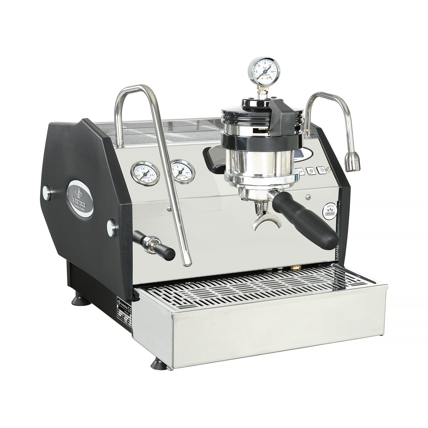 La Marzocco - home ekspres GS3 MP 1 grupa