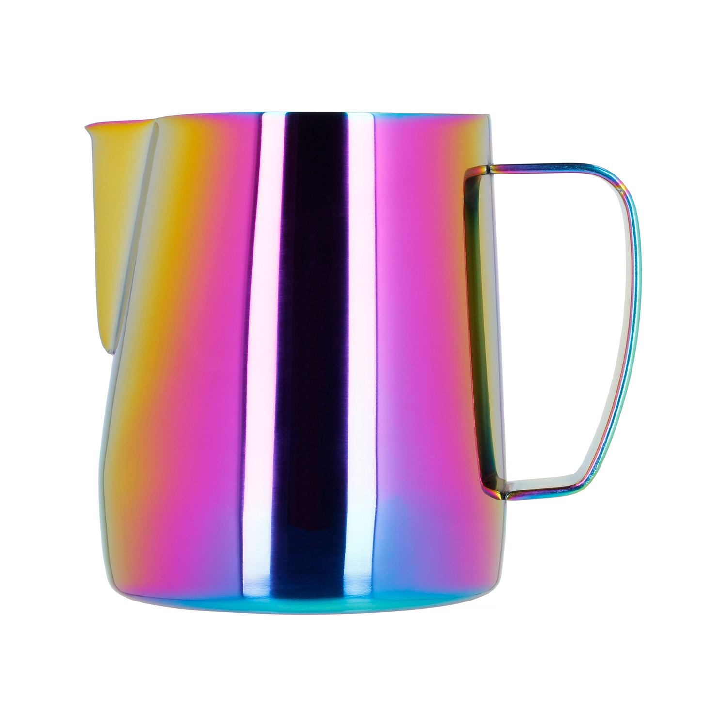 Barista Space - 350 ml Rainbow Milk Jug