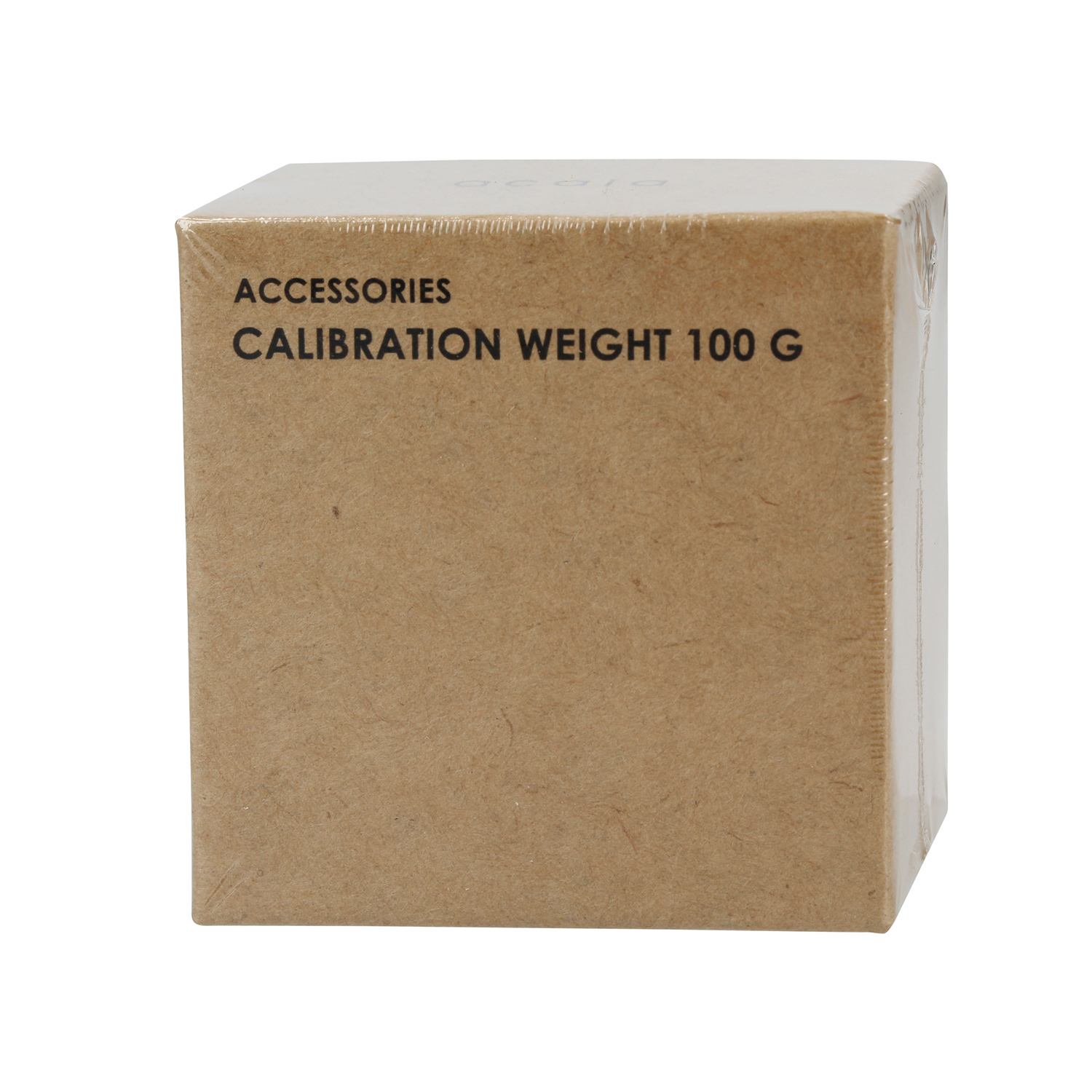 Acaia 100g Callibration Weight