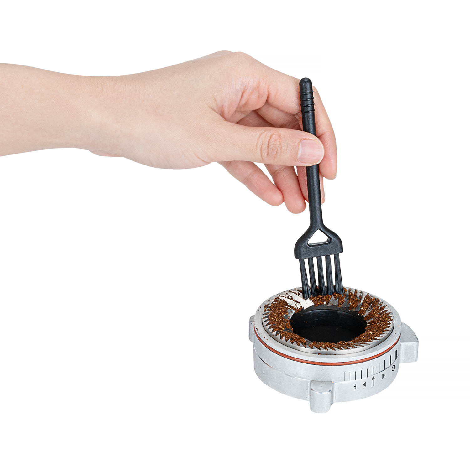 Wilfa - Uniform EVO CG4B-S150 - Automatic Grinder
