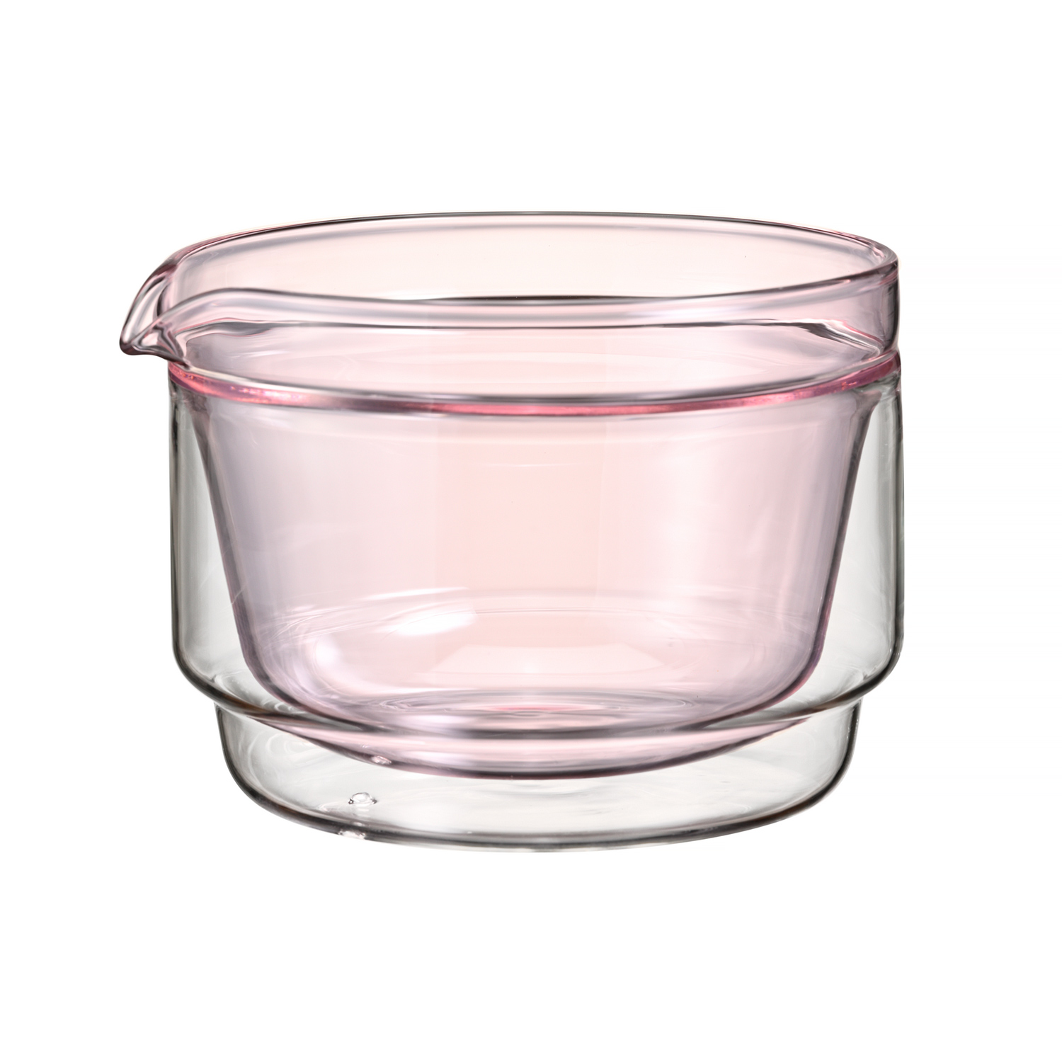 Hario - Matcha Tea Set - Pink