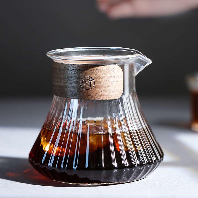 zeroHero - Melody Coffee Server 450 ml